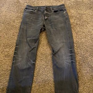 Men’s jeans